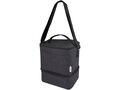 Tundra 9-can RPET lunch cooler bag