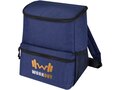 Excursion RPET cooler backpack 15