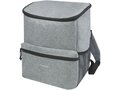 Excursion RPET cooler backpack 18