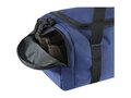 Repreve® Ocean GRS RPET duffel bag 35L 6