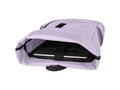Byron 15.6" GRS RPET roll-top backpack 18L 29