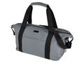 Joey GRS recycled canvas sports duffel bag 25L 14