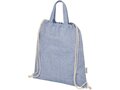 Pheebs drawstring backpack 10