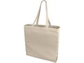 Odessa 220 g/m² recycled tote bag 7