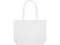 Weekender 400 g/m² recycled tote bag 3