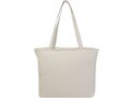 Weekender 400 g/m² recycled tote bag 9