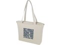 Weekender 400 g/m² recycled tote bag 7