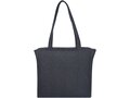 Weekender 400 g/m² recycled tote bag 14