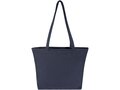 Weekender 400 g/m² recycled tote bag 19