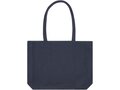 Weekender 400 g/m² recycled tote bag 18