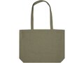 Weekender 400 g/m² recycled tote bag 23