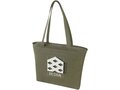 Weekender 400 g/m² recycled tote bag 22