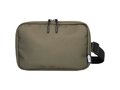 Roam GRS recycled modular toiletry bag 2