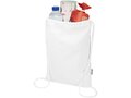 Oregon Blend 140 g/m² GRS recycled drawstring bag 5L 3