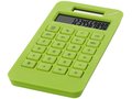 Pocket Calculator Colour