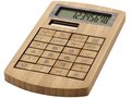 Calculator Bamboo