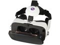 Virtual Reality Headset with Headphones 3