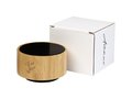 Cosmos bamboo Bluetooth® speaker 9