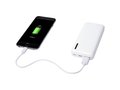 Compress 10.000 mAh high density power bank 5