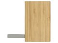 Tulda 5000 mAh bamboo power bank 4