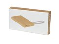 Tulda 5000 mAh bamboo power bank 3