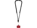 Kubi phone lanyard 10