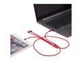 Versatile 5-1 recycled aluminium charging cable 3