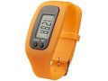 Get-Fit pedometer smart watch 3