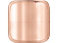 Rolli metallic wax-free non-SPF lip balm cube 4