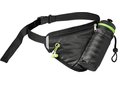 Erich multi purpose sports waist bag 2