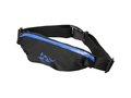 Nicolas flexible sports waist bag 12