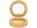 Afrodit bamboo pocket mirror 5