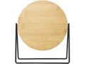 Hyrra bamboo standing mirror 4