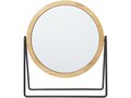 Hyrra bamboo standing mirror 3