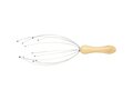 Hator bamboo head massager 2