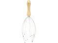 Hator bamboo head massager 1