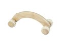 Volu bamboo massager