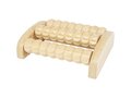 Venis bamboo foot massager