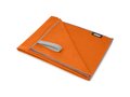 Pieter recycled PET ultra lightweight and quick dry towel 4