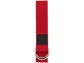 Virabha RPET yoga strap 3