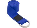 Virabha RPET yoga strap 6