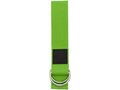 Virabha RPET yoga strap 11