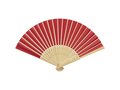 Carmen hand fan 12