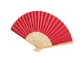 Carmen hand fan 10