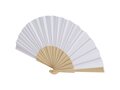 Manuela hand fan