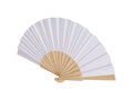 Manuela hand fan 2