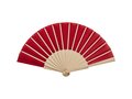 Manuela hand fan 8