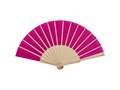 Manuela hand fan 12