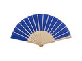 Manuela hand fan 16