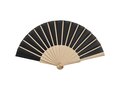 Manuela hand fan 20